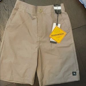 Rip curl boys shorts